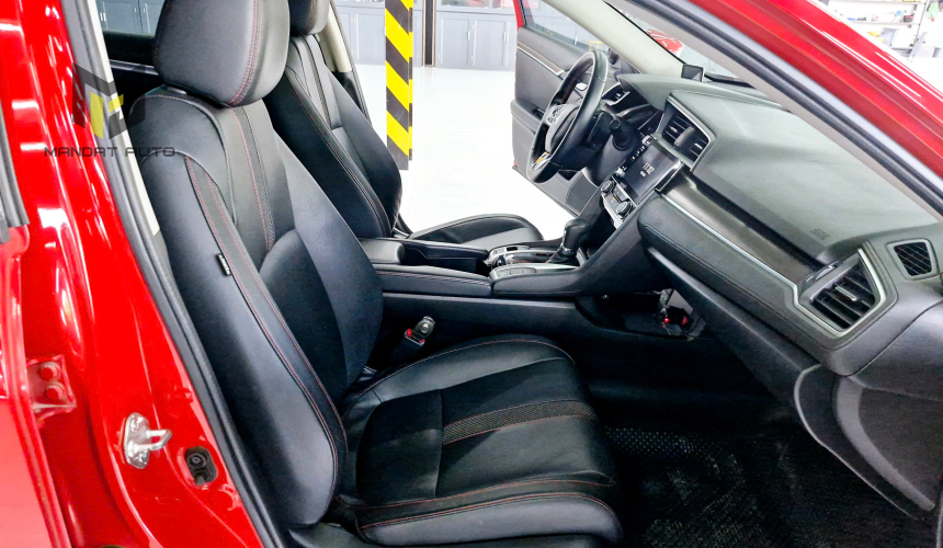 Honda Civic 1.5 RS 2019