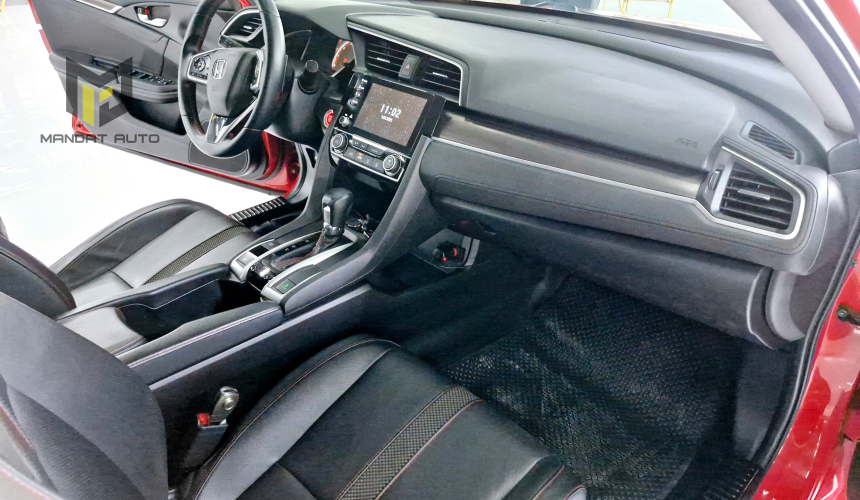 Honda Civic 1.5 RS 2019