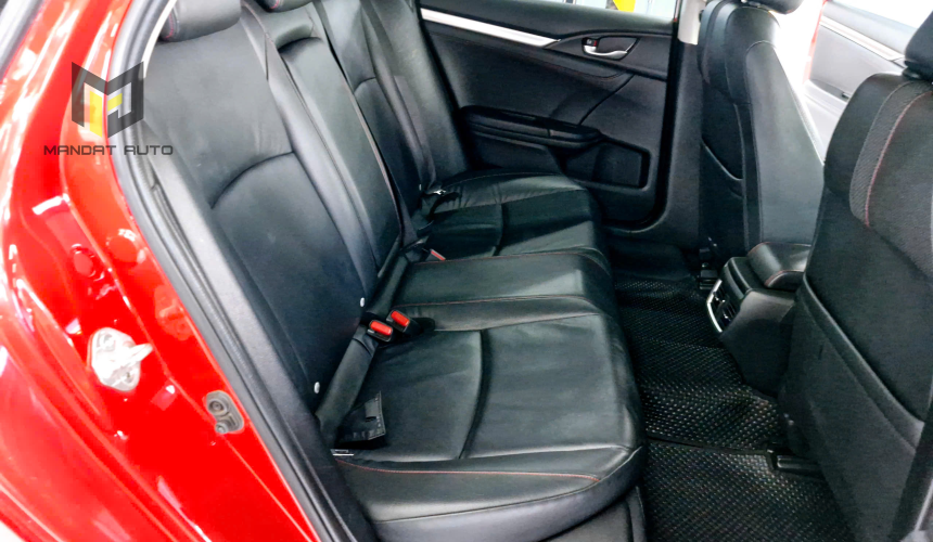 Honda Civic 1.5 RS 2019