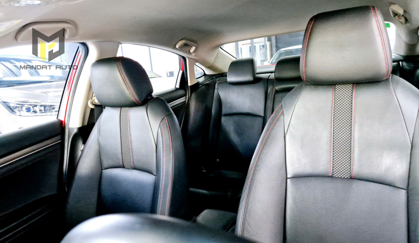 Honda Civic 1.5 RS 2019