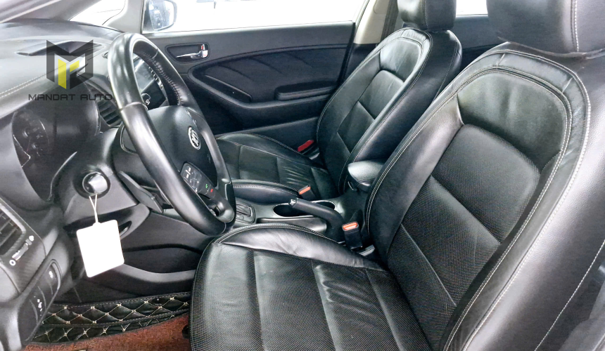 KIA K3 2.0 SPORT 2014
