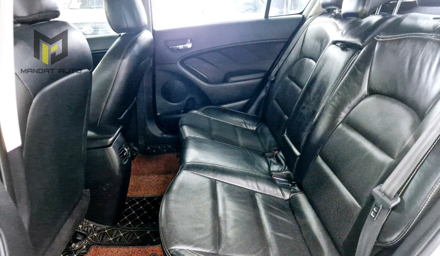 KIA K3 2.0 SPORT 2014