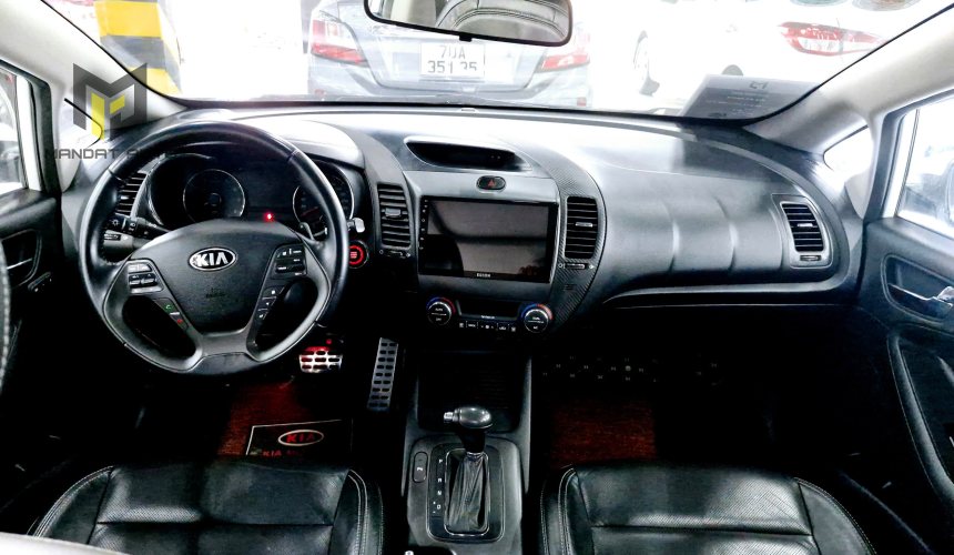 KIA K3 2.0 SPORT 2014