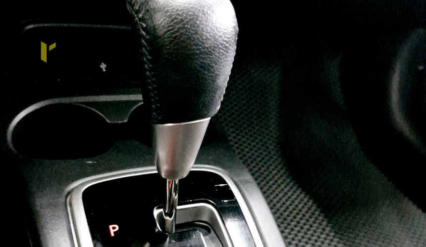 MITSUBISHI ATTRAGE 1.2AT Prenium 2021