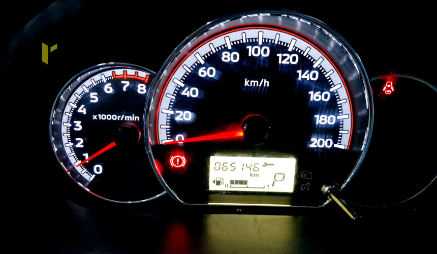 MITSUBISHI ATTRAGE 1.2AT Prenium 2021