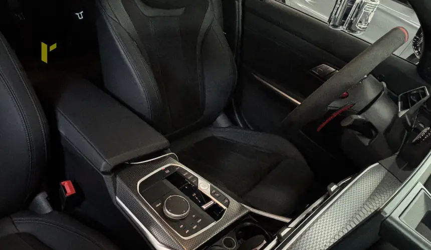 BMW 330i M Sport 2022