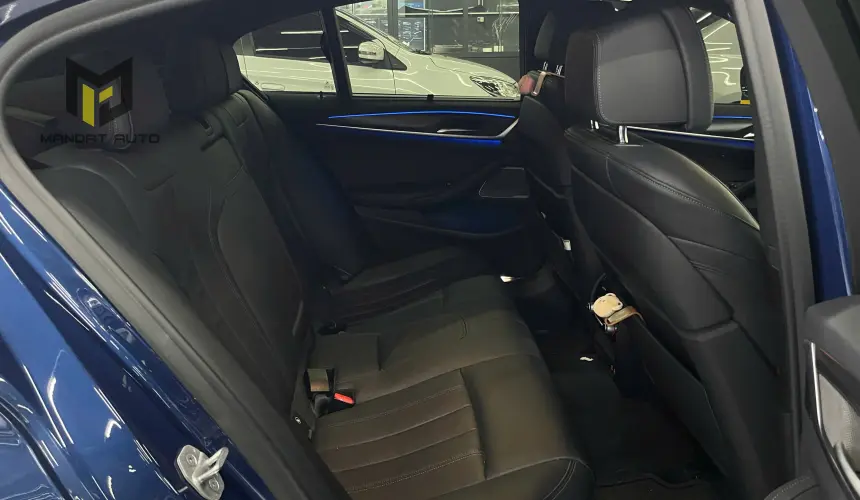 BMW 530i M SPORT 2021