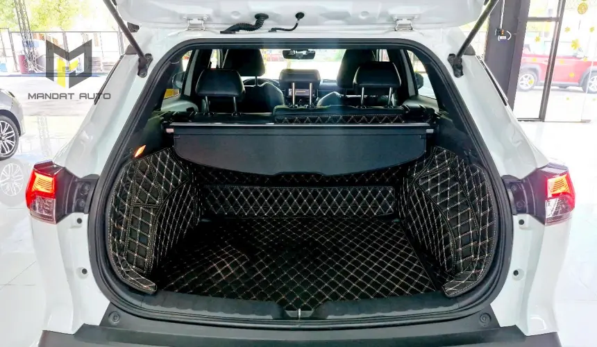 TOYOTA COLORA CROSS 1.8V 2022