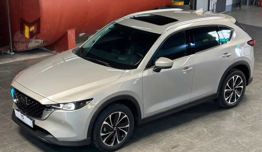 MAZDA CX5 PREMIUM 2023