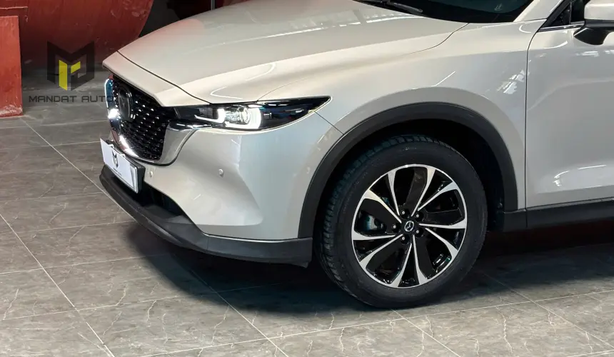 MAZDA CX5 PREMIUM 2023