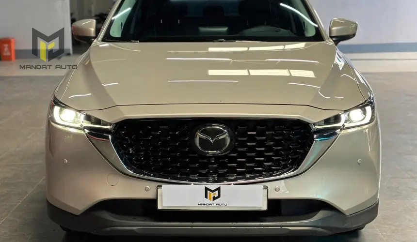MAZDA CX5 PREMIUM 2023