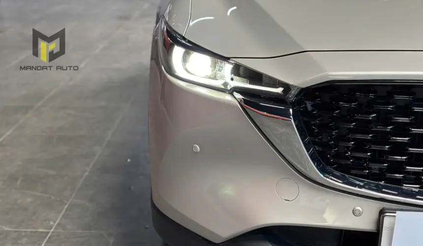 MAZDA CX5 PREMIUM 2023