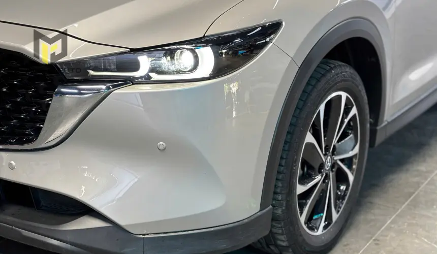 MAZDA CX5 PREMIUM 2023