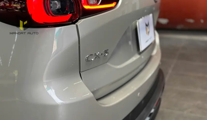 MAZDA CX5 PREMIUM 2023