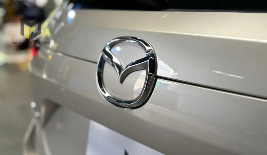 MAZDA CX5 PREMIUM 2023