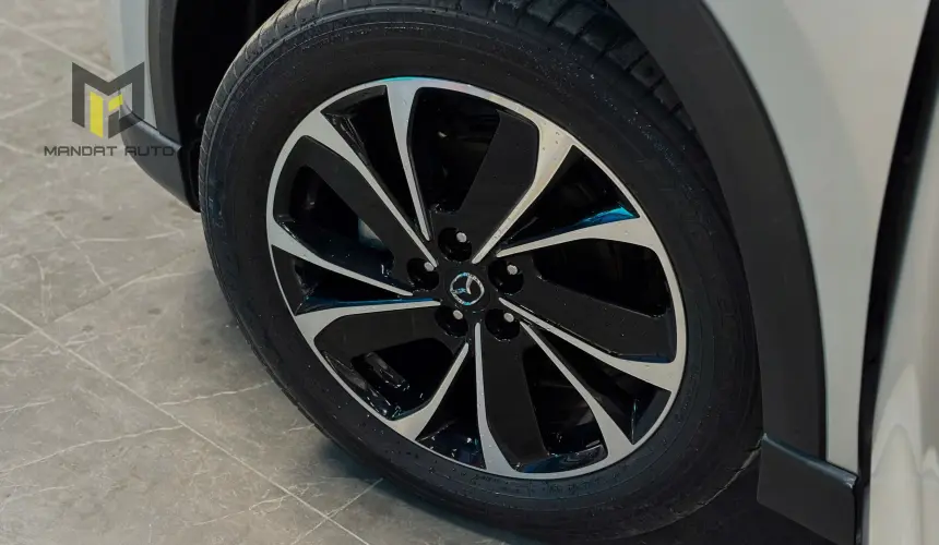 MAZDA CX5 PREMIUM 2023