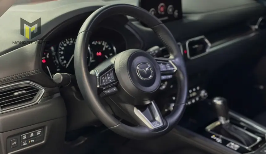 MAZDA CX5 PREMIUM 2023