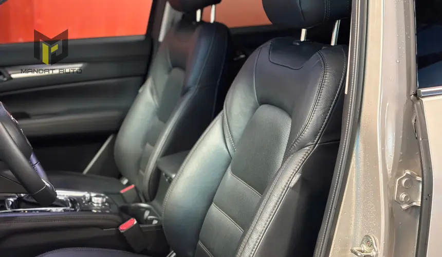 MAZDA CX5 PREMIUM 2023