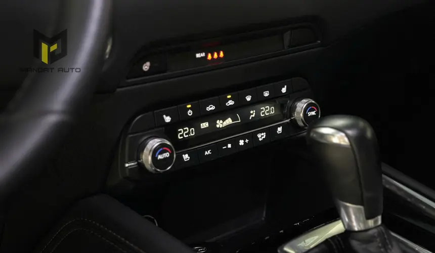 MAZDA CX5 PREMIUM 2023