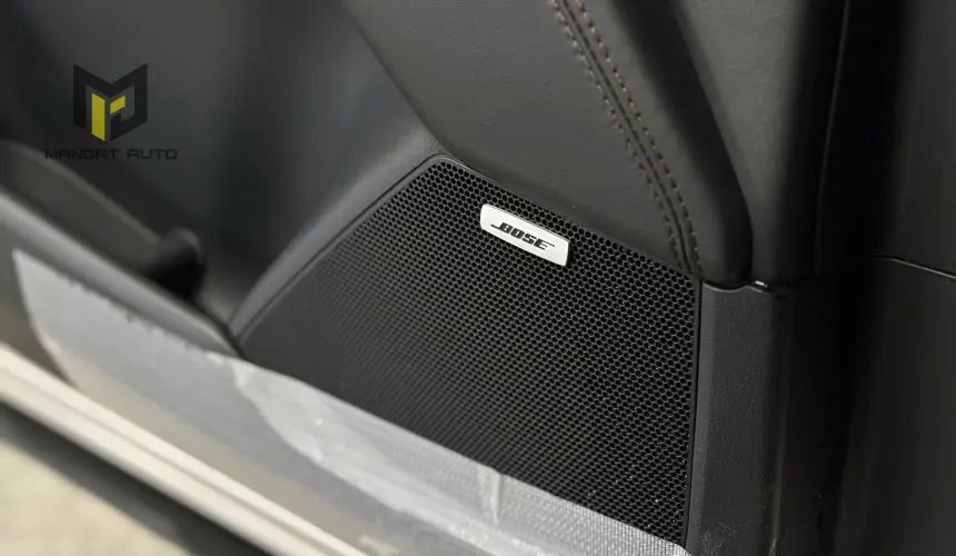 MAZDA CX5 PREMIUM 2023