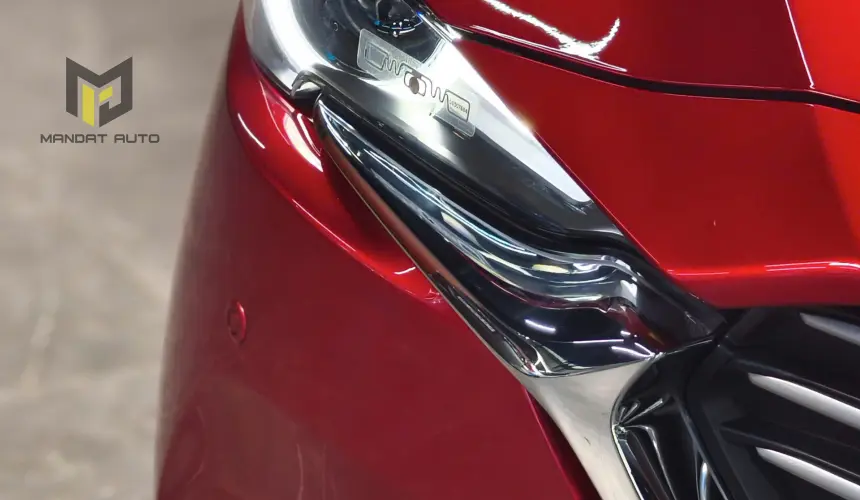 Mazda CX-8 Deluxe 2022