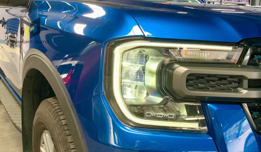 FORD RANGER XLS 4x2 AT – 2024 
