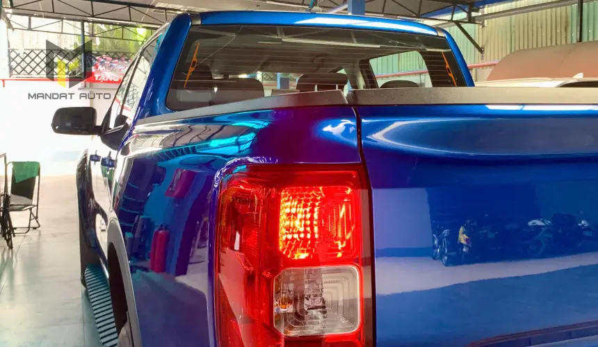 FORD RANGER XLS 4x2 AT – 2024 