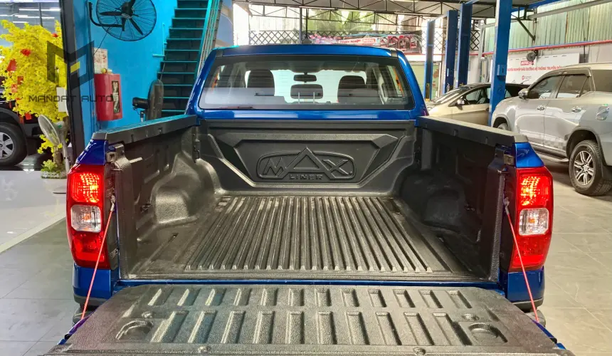FORD RANGER XLS 4x2 AT – 2024 