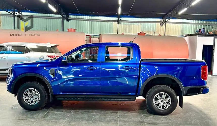 FORD RANGER XLS 4x2 AT – 2024 