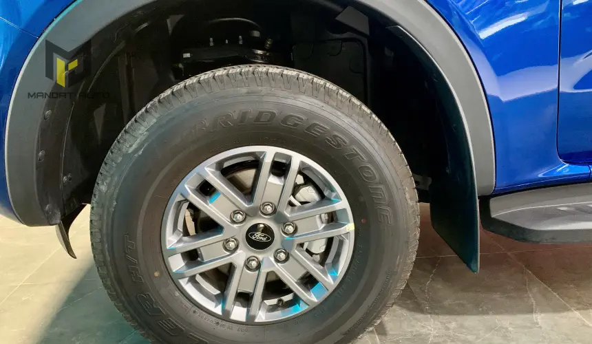 FORD RANGER XLS 4x2 AT – 2024 
