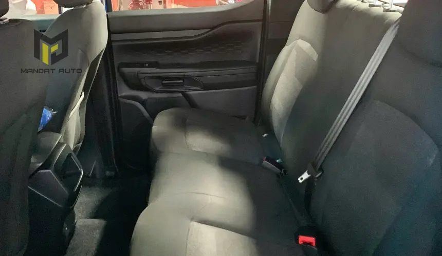 FORD RANGER XLS 4x2 AT – 2024 