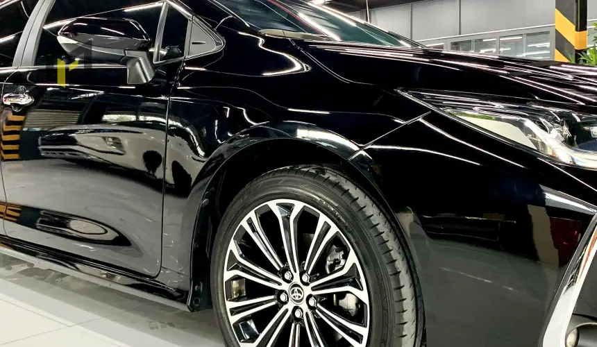  TOYOTA COROLLA ALTIS 1.8V – 2022
