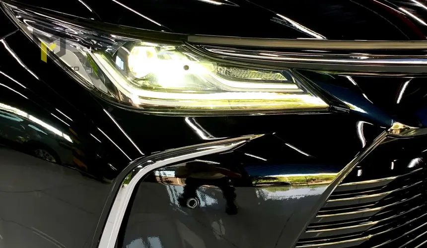  TOYOTA COROLLA ALTIS 1.8V – 2022