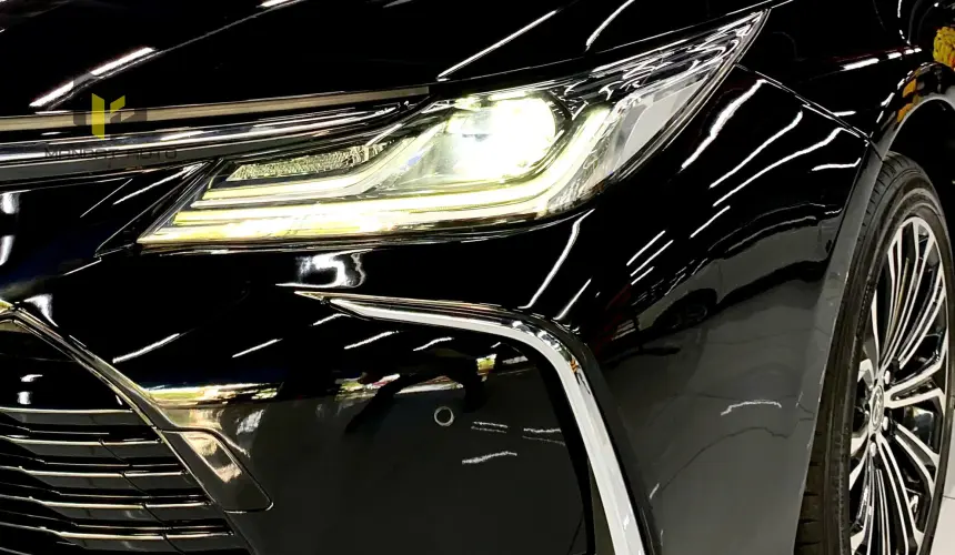  TOYOTA COROLLA ALTIS 1.8V – 2022