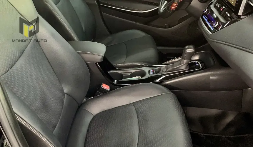  TOYOTA COROLLA ALTIS 1.8V – 2022