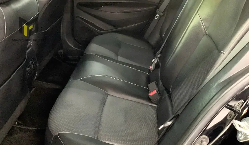  TOYOTA COROLLA ALTIS 1.8V – 2022