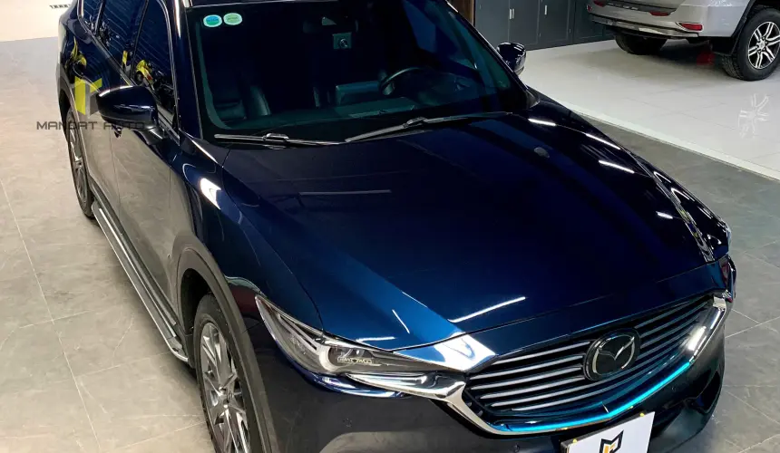Mazda CX-8 Premium 2022