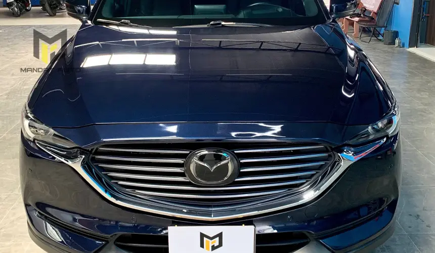 Mazda CX-8 Premium 2022