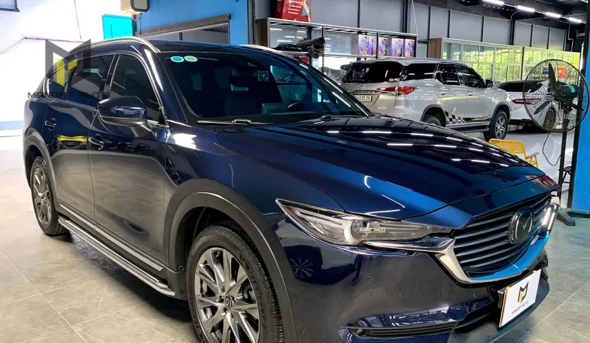 Mazda CX-8 Premium 2022