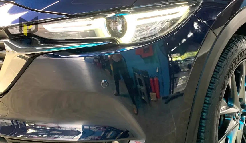 Mazda CX-8 Premium 2022