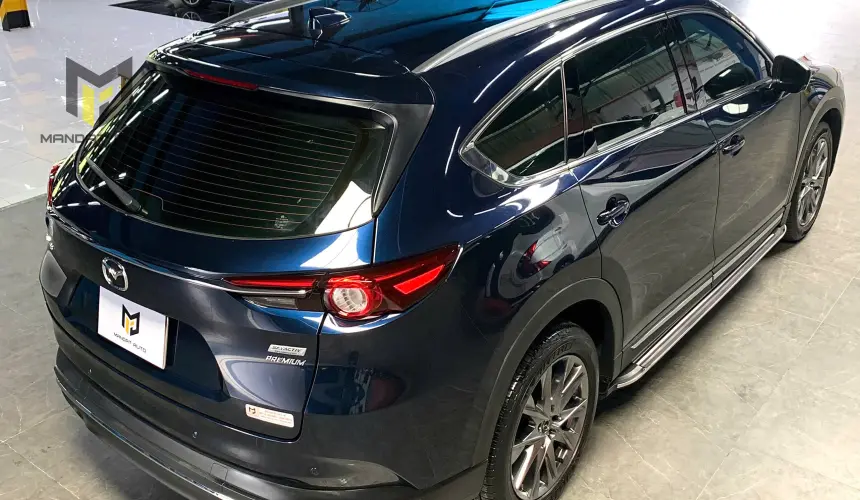 Mazda CX-8 Premium 2022