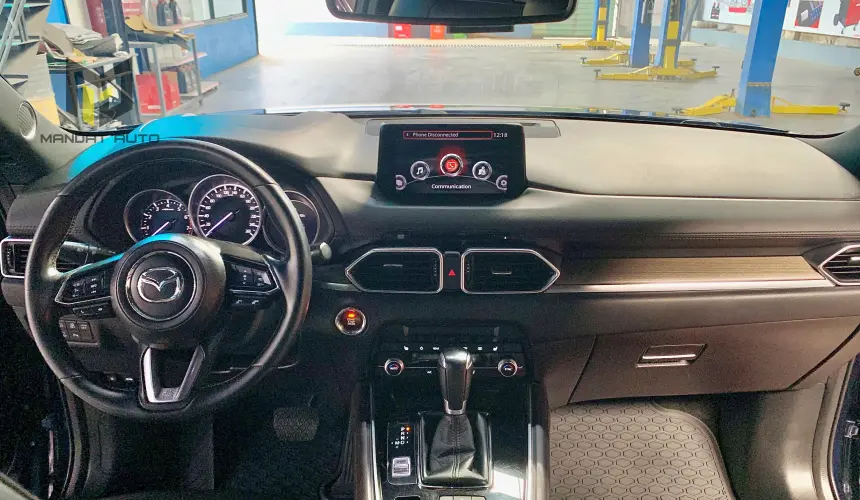 Mazda CX-8 Premium 2022