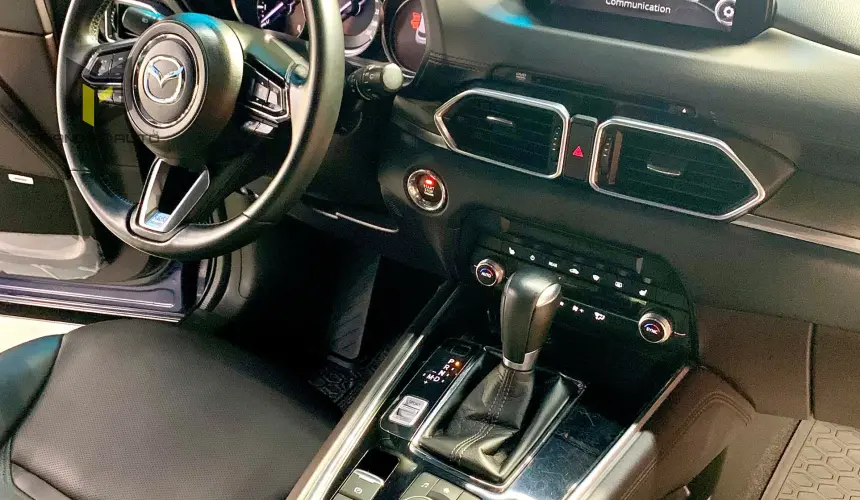 Mazda CX-8 Premium 2022