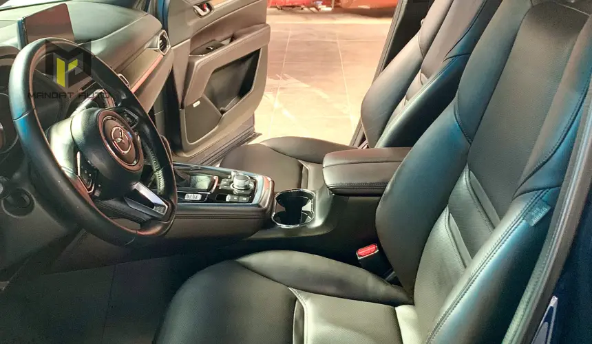 Mazda CX-8 Premium 2022