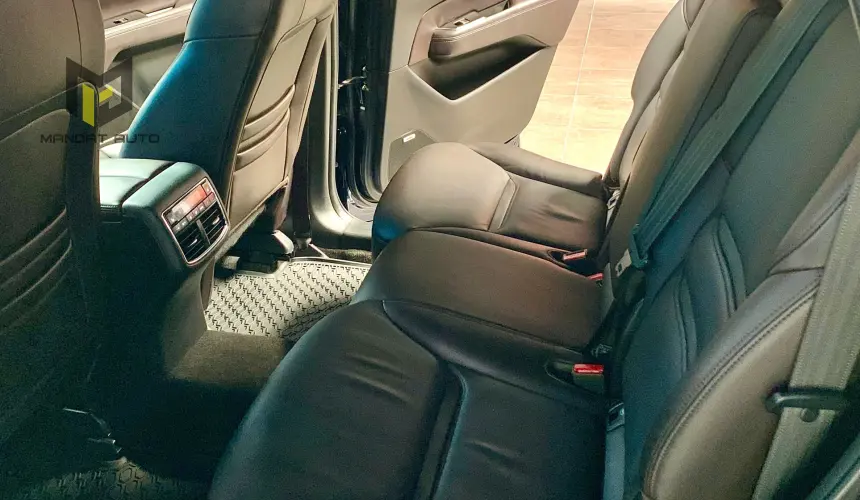Mazda CX-8 Premium 2022