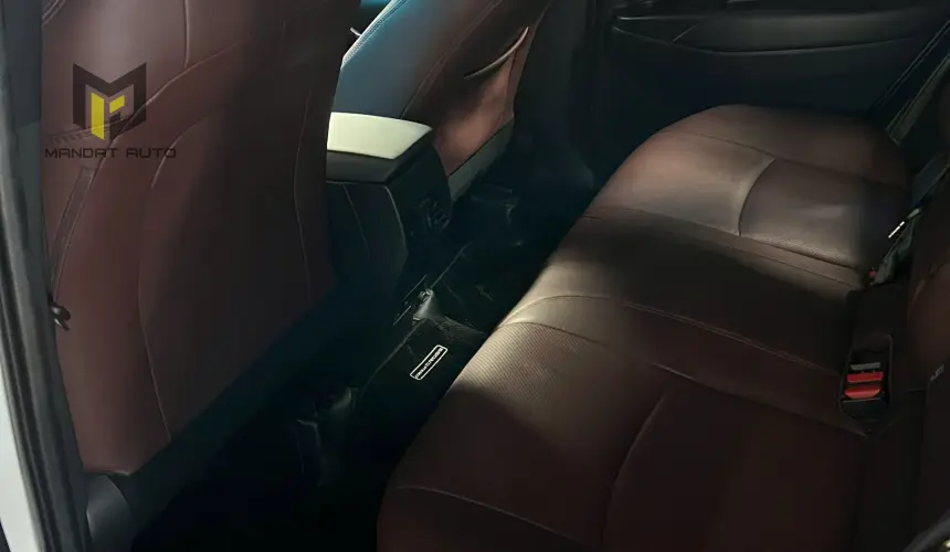COROLLA CROSS 1.8V  2022