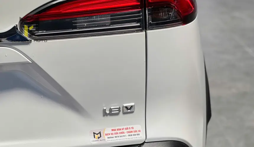 COROLLA CROSS 1.8V  2022