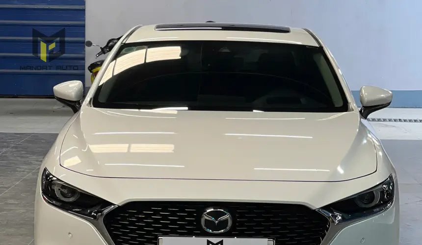 Mazdan 3 Premium - 2024