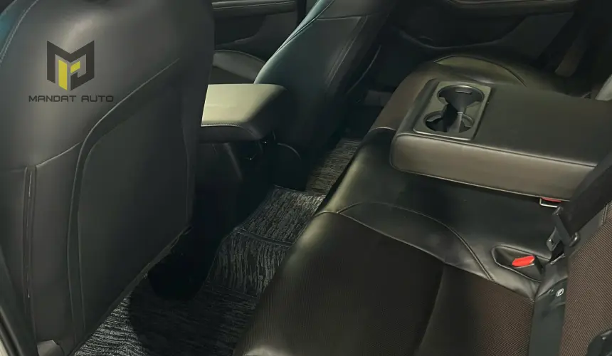 Mazdan 3 Premium - 2024