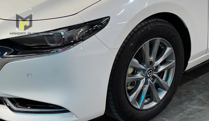 Mazdan 3 Premium - 2024